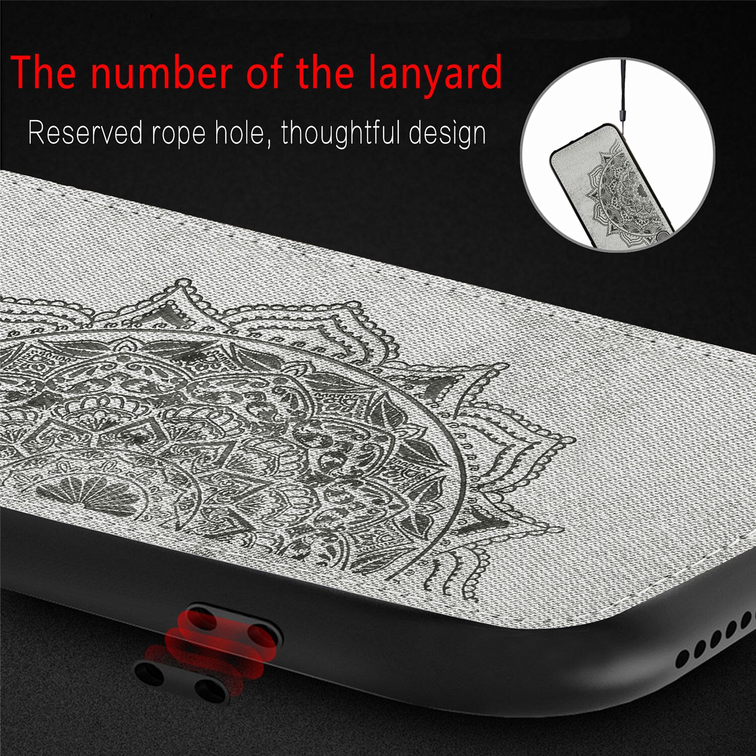 Tkanina bawełniana etui do samsung galaxy s20 Ultra s 20 plus s20 + s20Ultra s20plus magnetyczny silikonowy pokrowiec na telefon coque fundas