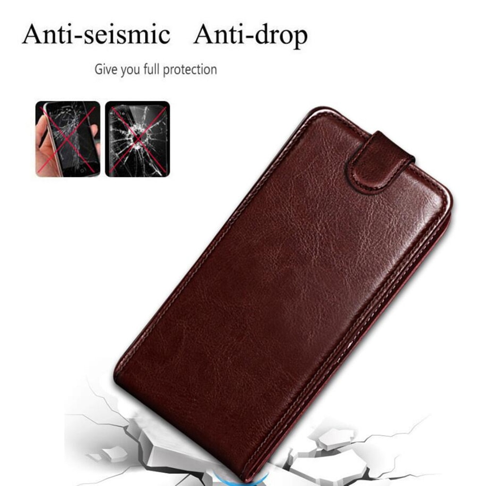 Luxury PU Leather Flip Case For Xiaomi Redmi 7A Case Wallet Cover For Xiaomi Redmi 7 A 16GB 32GB 64GB Case Coque