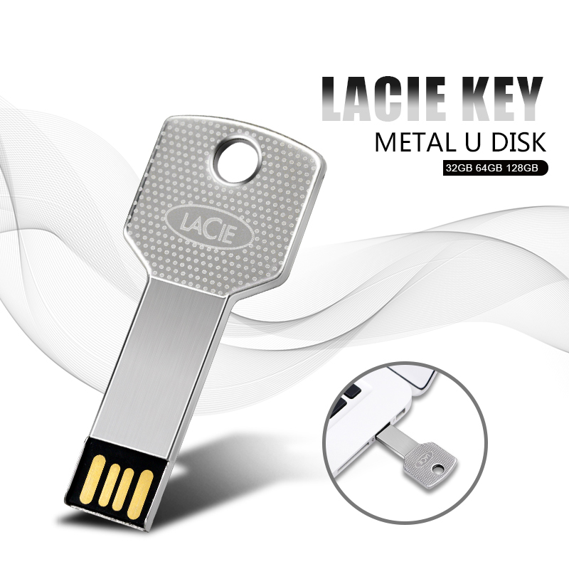 Metal 64G 32G 128G USB Flash Disk style key Memory pen drive Usb2.0 Data Backup Mobil U Disk 128gb 64gb 32gb 16gb 8gb