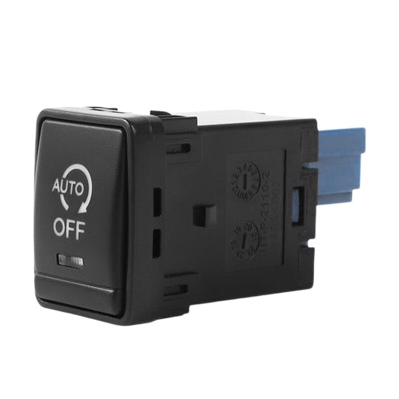 Car Start-Stop Automatic Shut-Off Device Start-Stop Treasure for Nissan Bluebird Teana Sylphy Qijun Qashqai Tiida