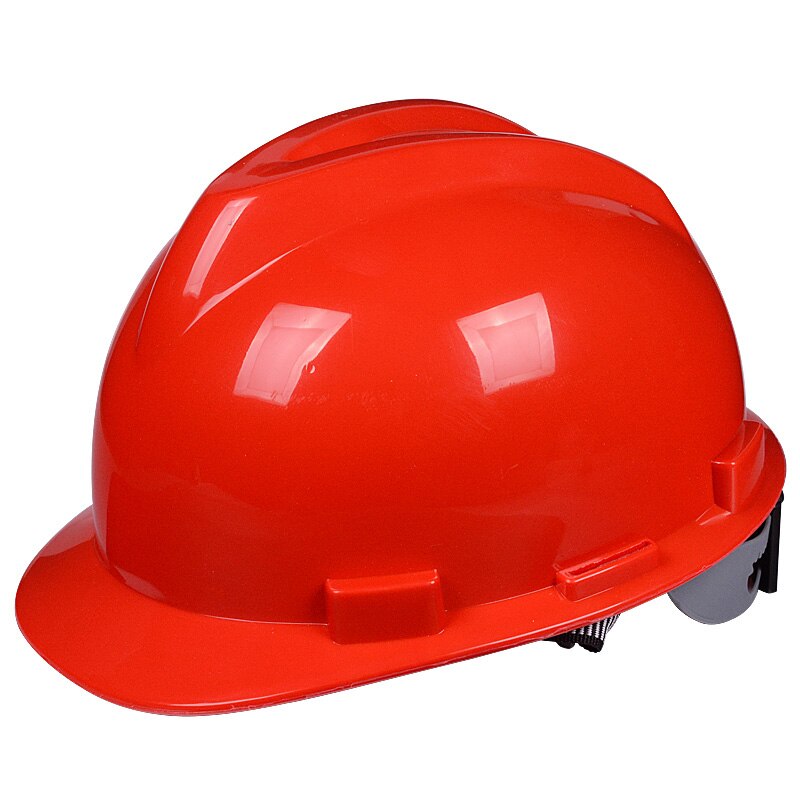 Sicherheit Helm schwer Hüte Atmungsaktiv Bau Arbeit Schutzhelme ABS Isolierung Material Lagerbier Schützen Rettungs Helme