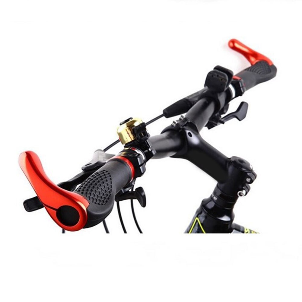 Comfy Mountain Bike Bicycle Handlebars Engineering Riding Accessories Parts Cycling Casing Sheath Shock Absorption Hand Rest