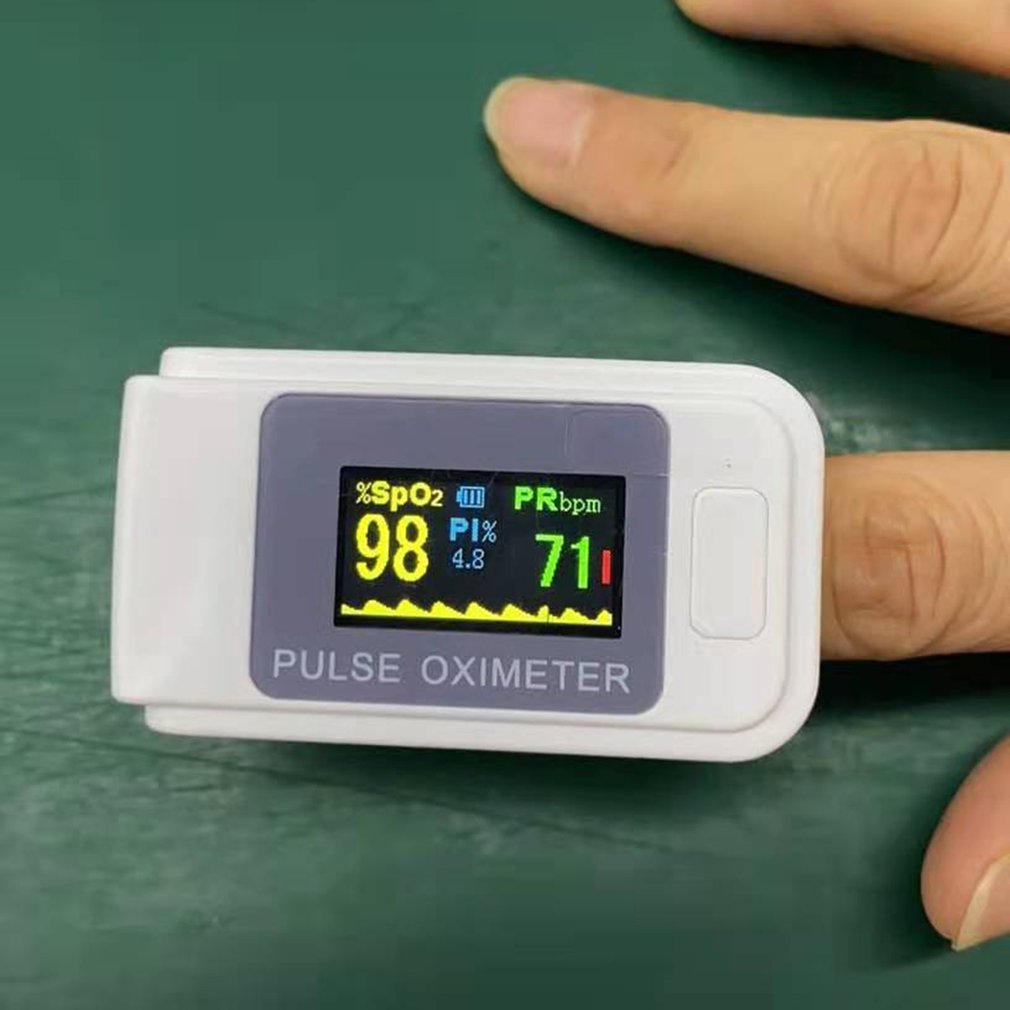 Hand Held Contactloze Eenvoudige Bediening Infrarood Elektronische Thermometer Led Digitale Backlight Display Nauwkeurige Meting Tool