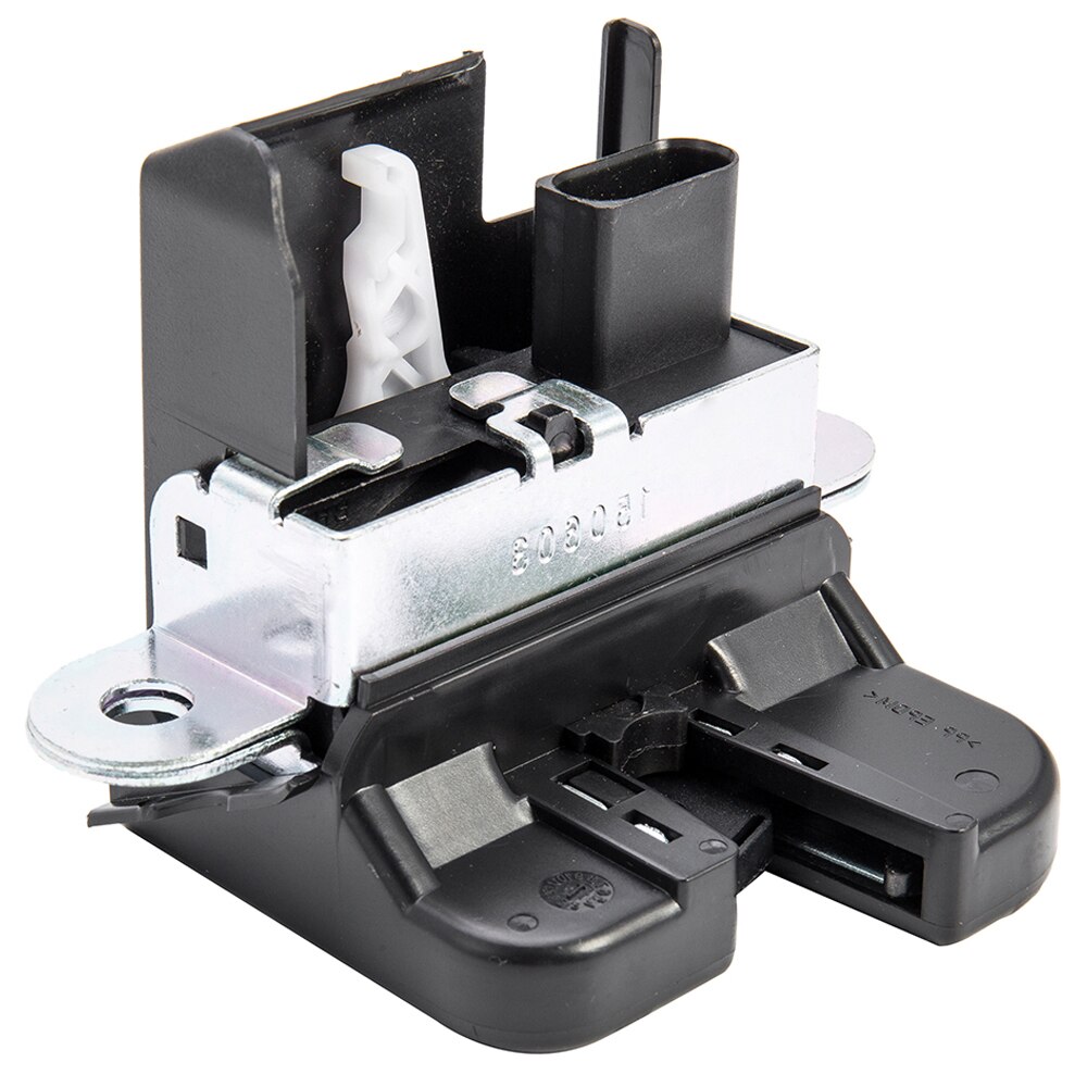 Tailgate Boot Trunk Lid Lock Latch for VW Golf MK6 Passat B6 Seat Leon: Default Title