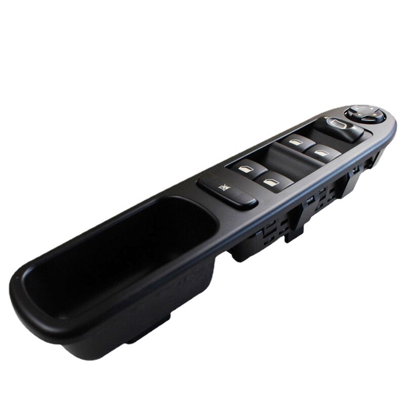 Power Window Control Switch For Peugeot 207 2006 6554QG 6554.QG