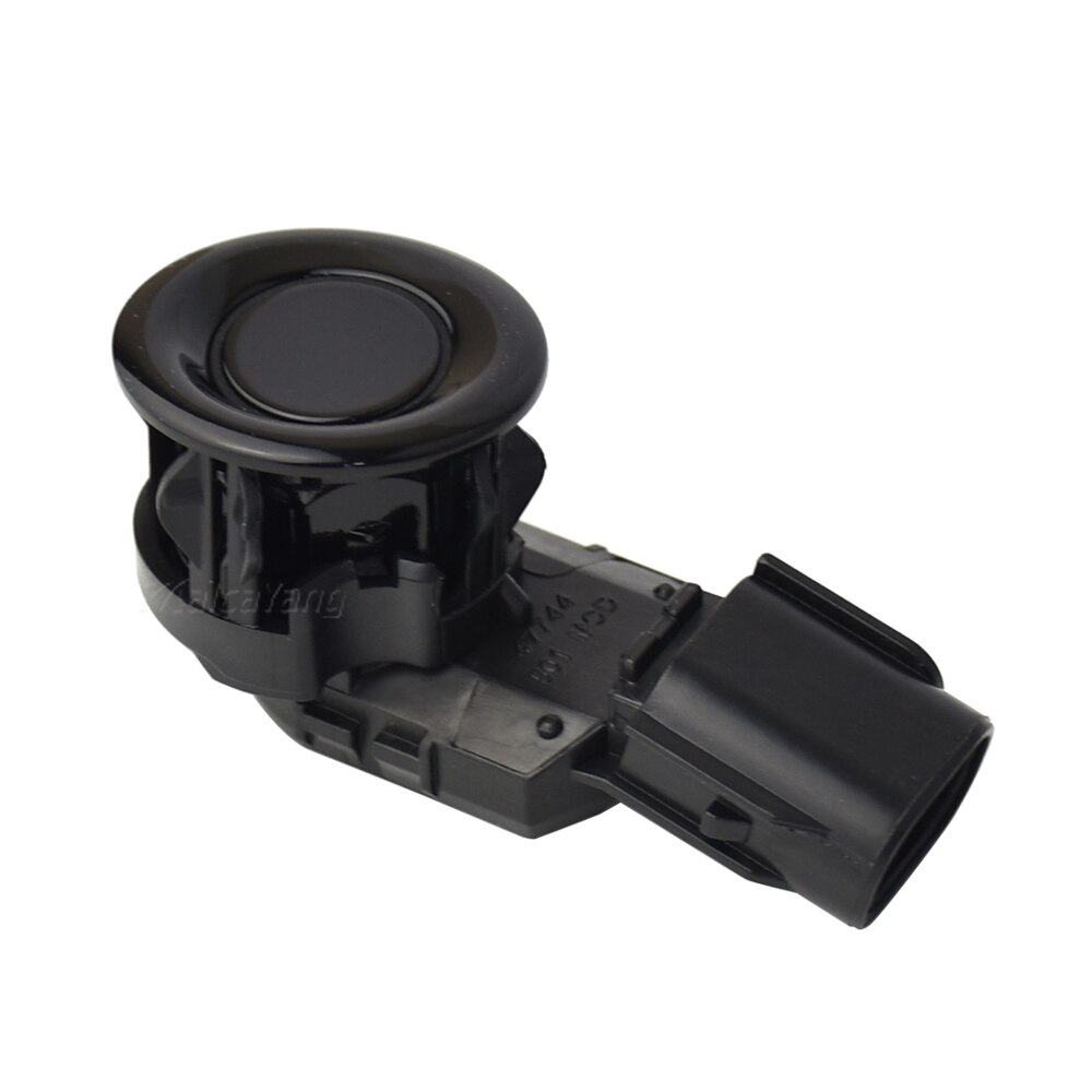 PDC Reverse Parking Assist Sensor For Suzuki SX4 Cross Auto Reverse Sensor Glossy black