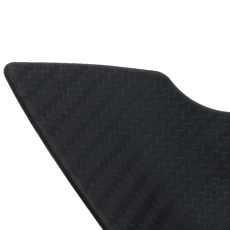 Newfor Toyota Raize Rear Trunk Tail Gate Door Handle Bowl Cover Trim Car Styling