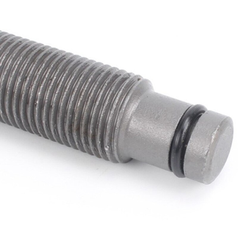 13 PCS Steel Automotive Tool Set Harmonic Balancer Steering Wheel Puller Repair Kit Disassembly Removal Tool Set