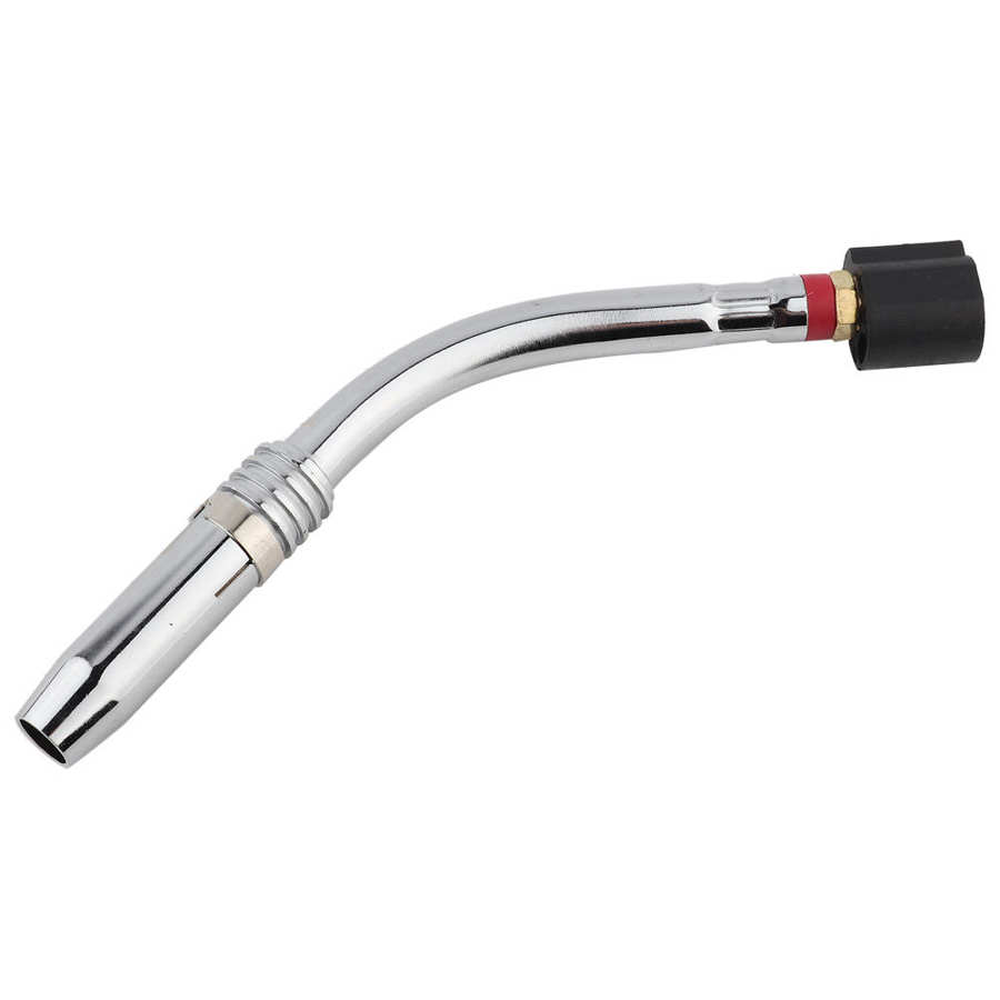 Torche De Soudage MIG 15AK Col De Cygne - Compatible Binzel/Abicor - Neuf Sous Emballage