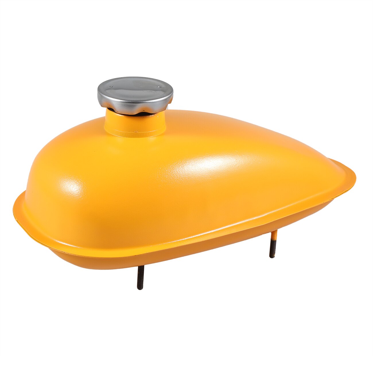 Pouvoir 2L Fuel Gas Tank For 2/4 Stroke 80cc 60cc 66cc 49cc Engine Motorized Bicycle