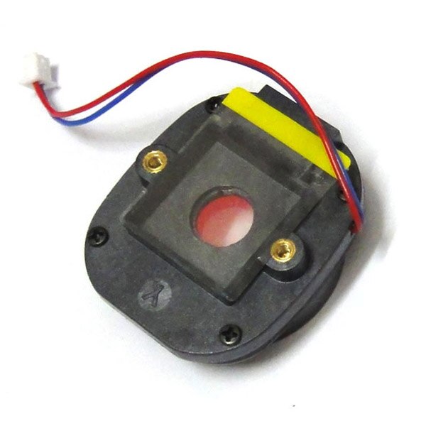 Hd 3mp IR-CUT Cs Lens Mount Houder Ir Cut Irc Ircut Dual Filter, Dag Nacht Schakelaar