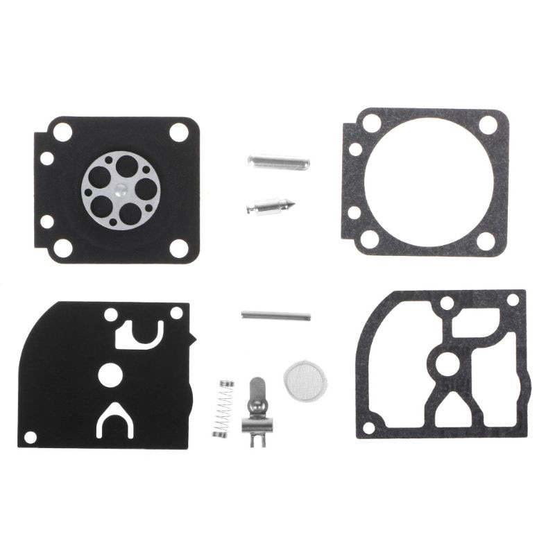 Kit Reparatieset Carburateur Reparatieset 1 Rb-129 Voor Carburateur Reparatie Kit Voor STIHL MS 180 170 MS180MS170 Walbro 018 017
