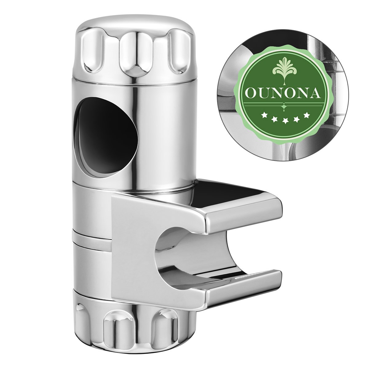 1 Pc Douchekop Slider Verstelbare Functionele Douc... Grandado