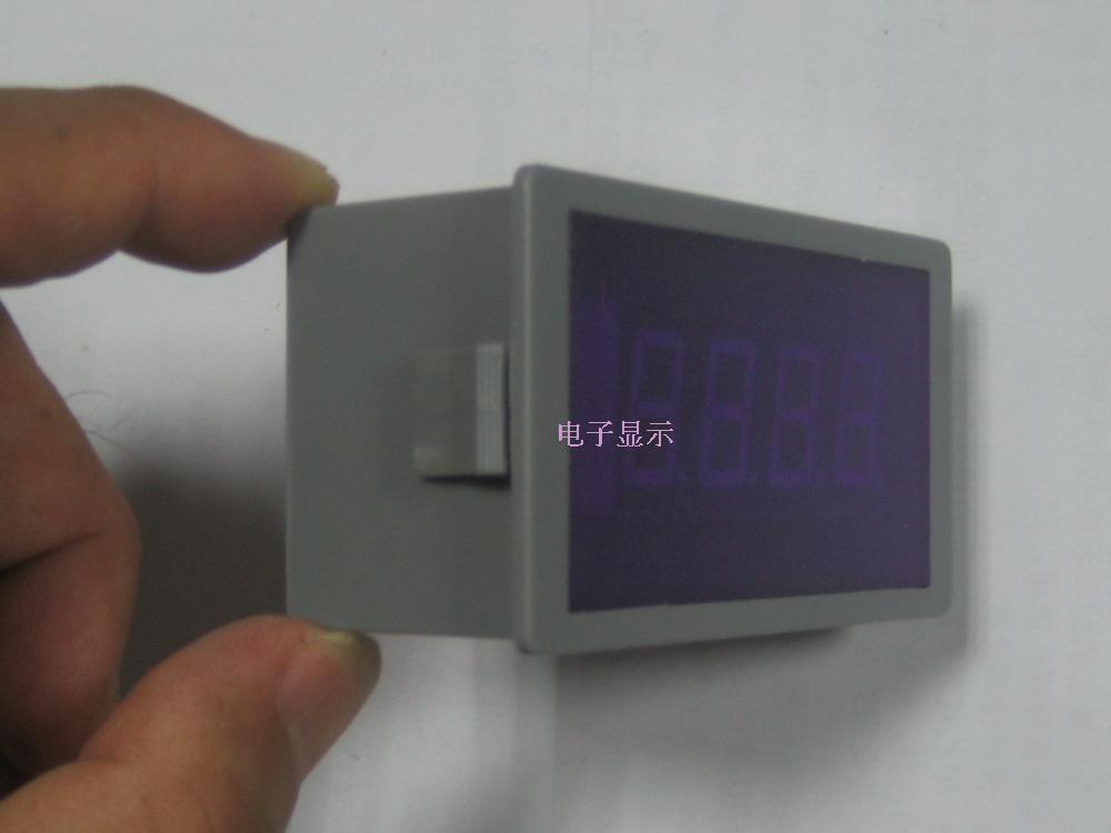 LED Temperatur Regler Thermometer (0 ~ 120 Grad) Sauerei Temperatur Digital Anzeige Temperatur Meter Digital Rohr