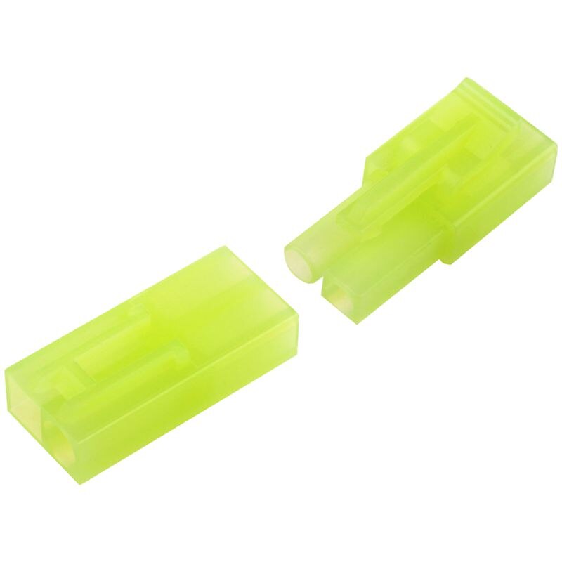 1 ensemble Tamiya métal broche connecteur prise Lipo batterie adaptateur pour RC voiture bateau