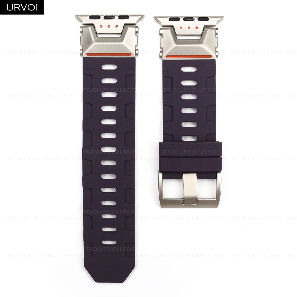 Urvoi-rem til apple watch ultra 2 1- serien 10 987... – Vicedeal
