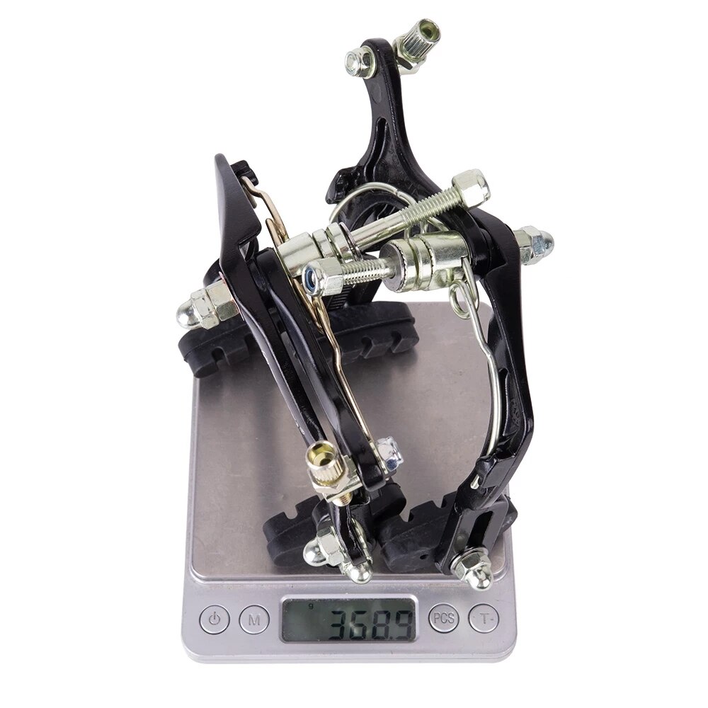 ZTTO Bicycle Side Pull Brake C Calipers Rim Brake For Cruiser Kids Bike City Cycling Brake Road Bicycle brake