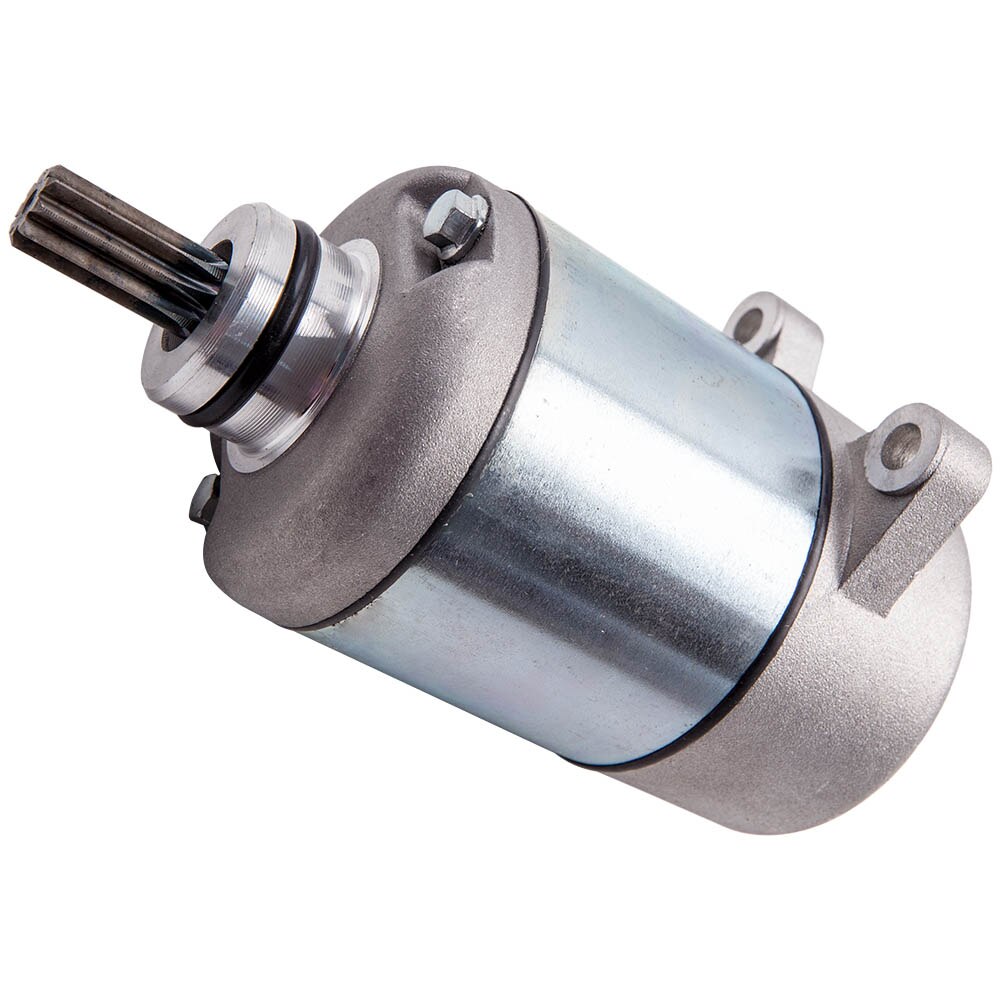 Starter Motor for Honda Recon 250 TRX250X TRX250 2x4 TRX250TE 2002 31200-HM8-003 31200-HM8-A41