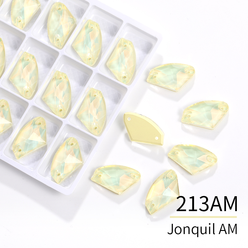 Strass Galactique en Verre à Dos pio, Bricolage, Couture, Charbon, Décoration, Citroperles pour Robe de Mariée, Strass, Pierre, Bijoux de Direction: 4mm / Zinc antique