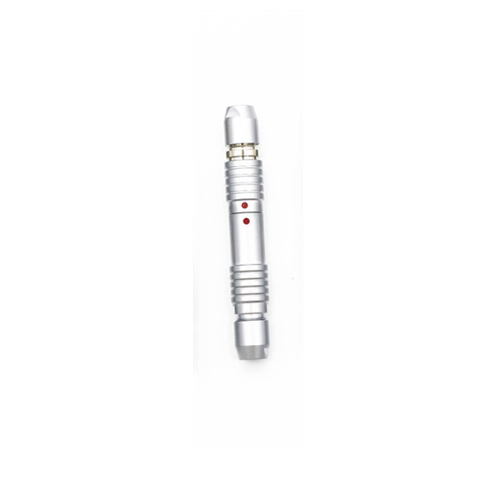 Lemo Ring OB 0B 1B YC8 aviateur 4 broches prise FGG PHG pour clavier USB enroulé Type C Micro câble Audio push-pull autobloquant: Orange