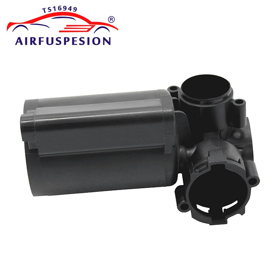 Luchtvering Compressor Pomp Tank Voor Mercedes Benz W220 W211 A8 D3 A6 C5 Plastic Deel Vergadering 2113200304 2203200104
