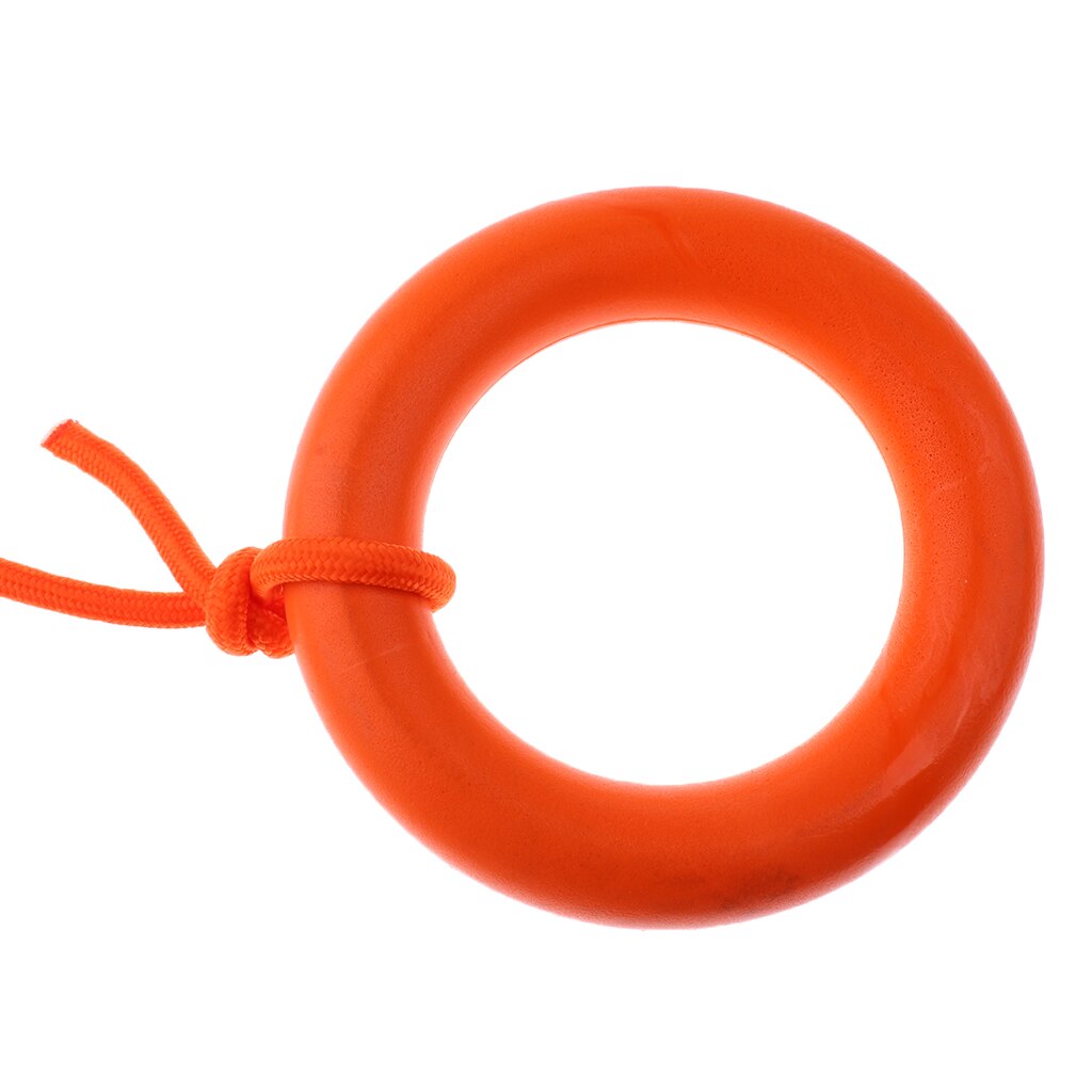 Heavy Duty Boat Water Buoyant Swimming Pool Life Saving 8mm 30m/45m Line Rope Case /& Floating Ring/Safety Hook