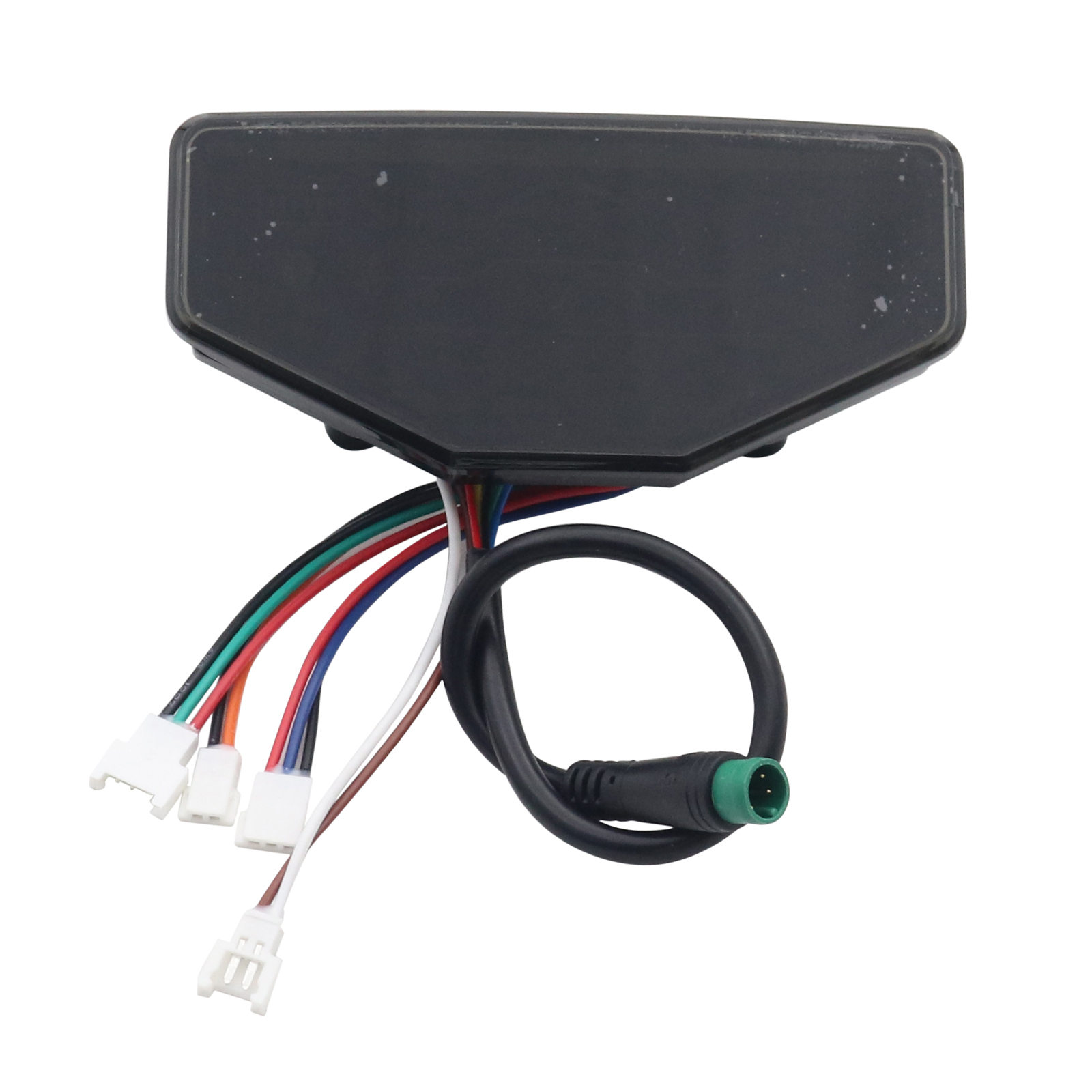 Original Universal Motor Controller For Kukirin S1 Pro Electric Scooter KUGOO Kirin S1 Pro Skateboard Controller Spare Parts: WHITE