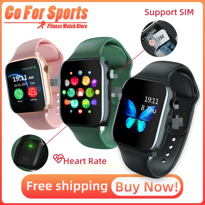 Smart Watch Bluetooth Call Sports Fitness Band Heart Rate Blood Pressure Testing Men Music Watch Women Smartwatch Z13 pk X6 Z6S