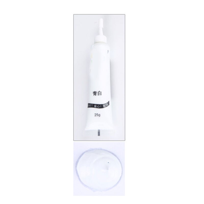 Furniture Scratch Fast Remover Solid Wood Furniture Refinishing Paste Repair Paint Floor Paste Repair Pen LBShipping: Blue white