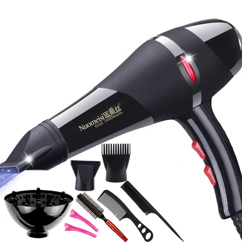 2100W salon cold air adjustment hair dryer blow dryer hairdryer