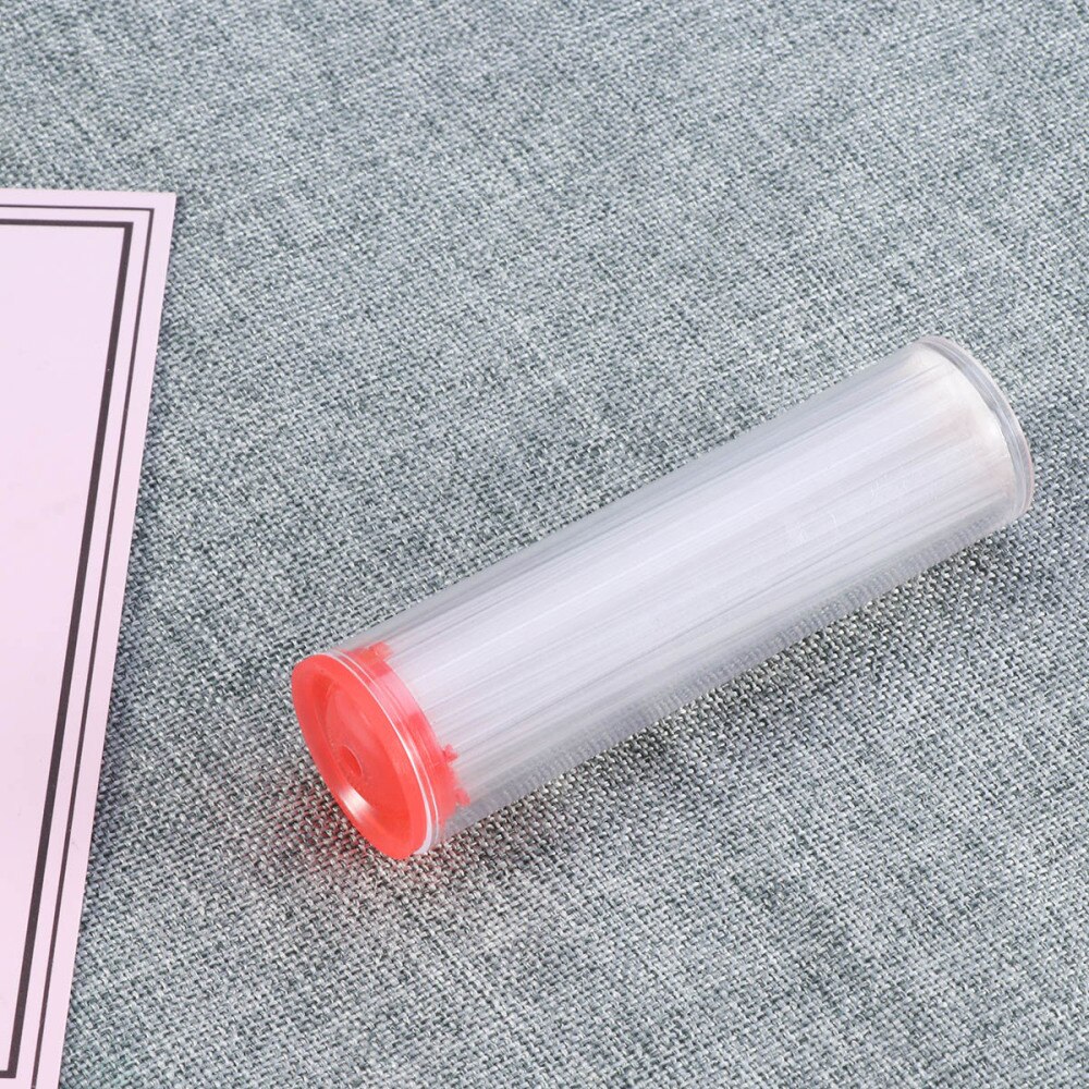 100 w 1 75mm rurka kapilarna mikro hematokryt rurka robić topienia próbka & dostarczać: Default Title