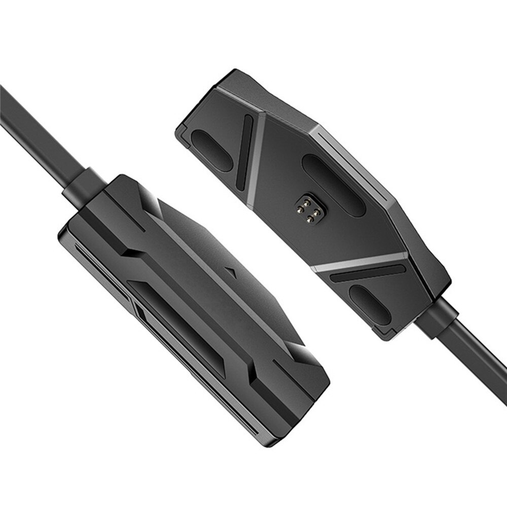 magnetisch aufladen Kabel Daten Linie für Schwarz Hai 3/3 Profi Spielen Telefon Schnelle Ladekabel 1,2 M 18W BM01 Zubehör