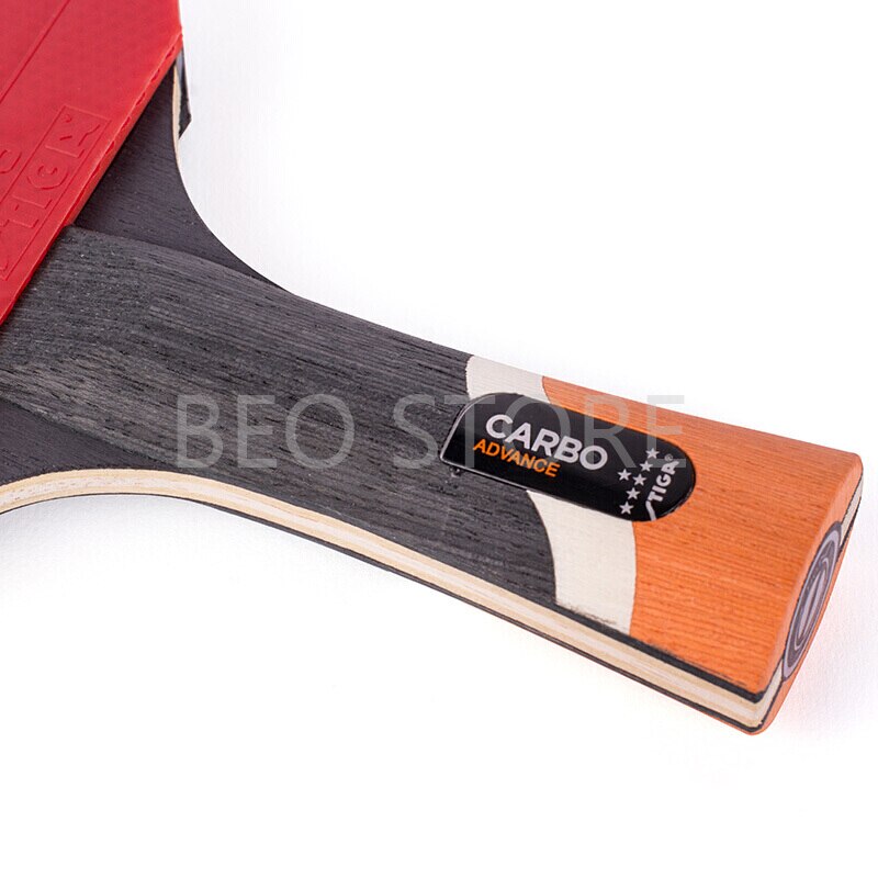 Raqueta de tenis de mesa STIGA, raqueta de 6 estrellas, raquetas de tenis de mesa, raqueta de tenis de mesa, raqueta de tenis de mesa