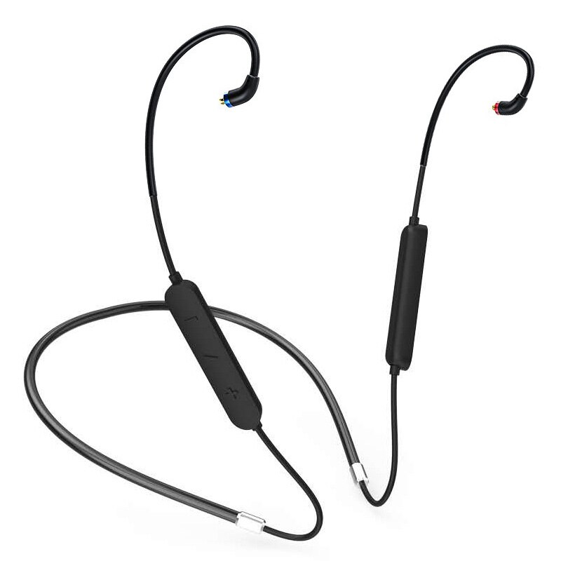 AK KBEAR S1 Bluetooth 5.0 Sports Bluetooth Upgrade Cable Wireless Headset Mate for KBEAR KS2 KB04 KB06 TRI I3