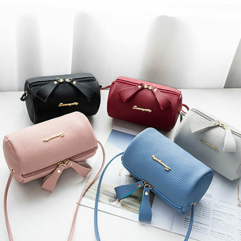 Bags for Women Shoulder Bag Handbag Phone Purse Imperial Crown Pu Leather Women Small Shell Crossbody Bag