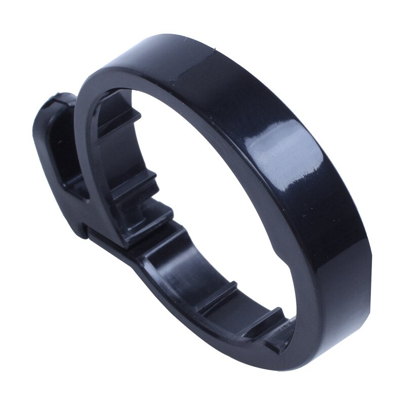 Scooter Front Tube Stem Folding Pack Insurance Circle Clasped Guard Ring Replacement Part For Xiaomi Mijia M365 Electric Scooter