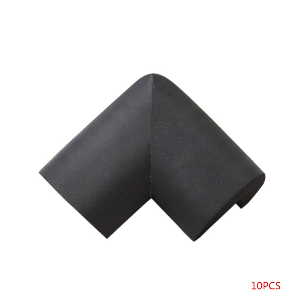 10 stuks Glazen Tafel Corner Protector Essentiële Bescherming Voor Kinderen Dikke Hoeken Baby Veiligheid Edge Guards: 7