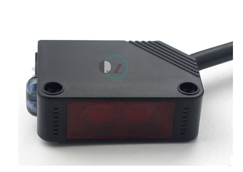E3Z-D61 Photoelectric switch sensor DC12-24v NPN original E3Z-R61 E3Z-D62 E3Z-D81 E3Z-R81 E3Z-D82