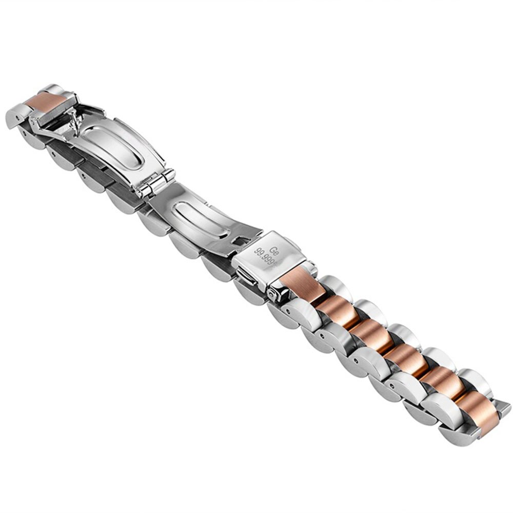 HOT Health Care donna uomo bracciali cinturino fibbia terapia magnetica bracciale coppia ornamento regalo di compleanno anti-radiazioni