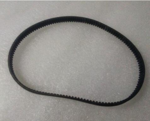 /5 pièces HTD 3m courroie de distribution/L = 252mm 84 dents largeur = 18mm longueur = 252mm HTD252-3M-18 Néoprène avec noyau en Fiber de verre