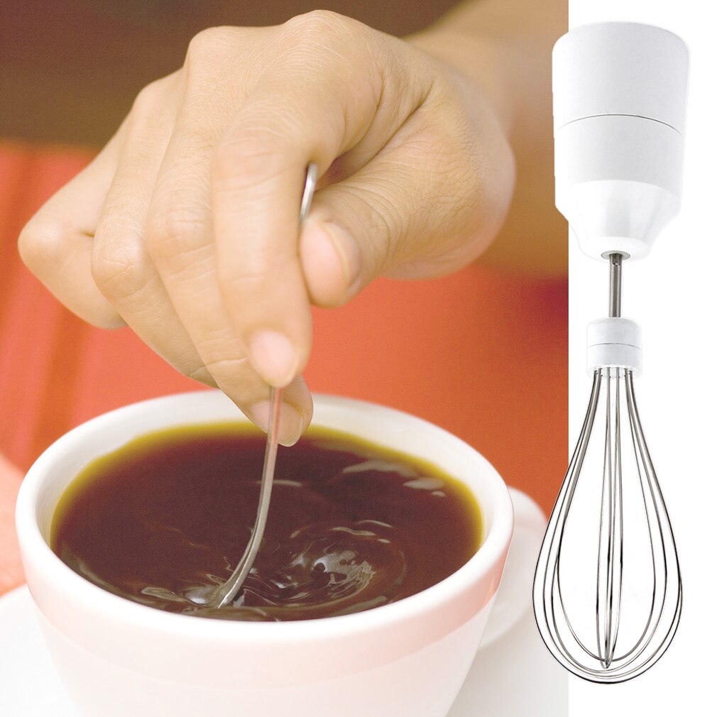 Multifunctional Home Kitchen Hand Blender Detachable Electric Food Juice Egg Vegetable Mixer Easy To Operate Purple