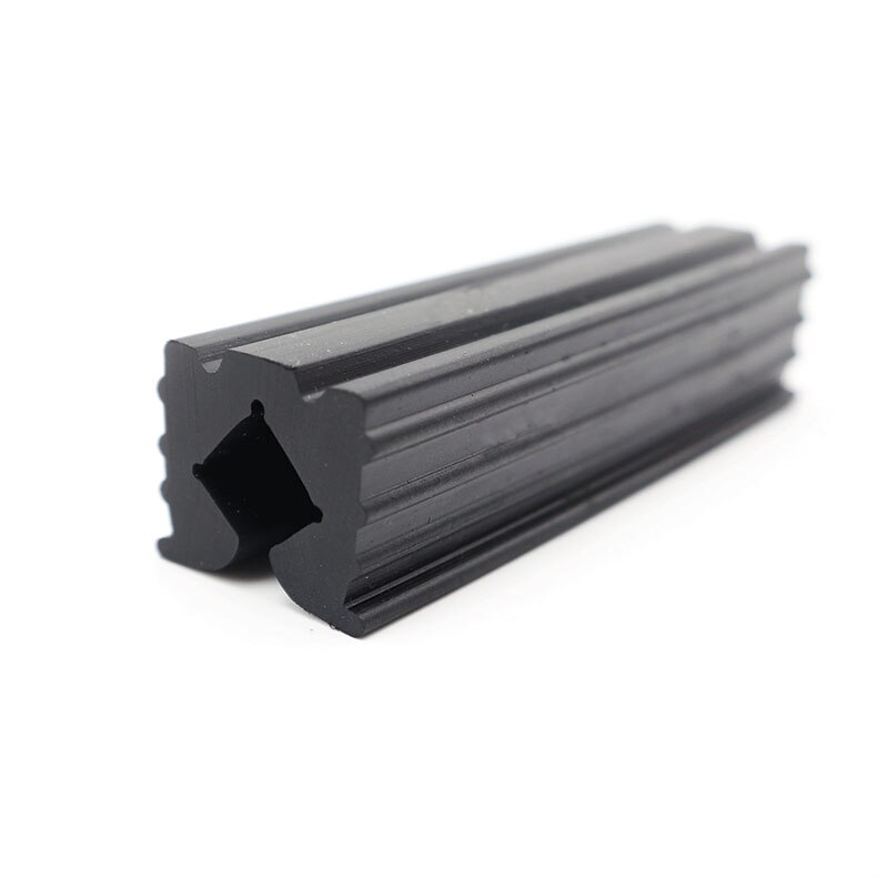 Kingrasp Golf Club rubber vise clamp Resistant Golf Clamps Lightweight Golf Grip rubber clamp Black