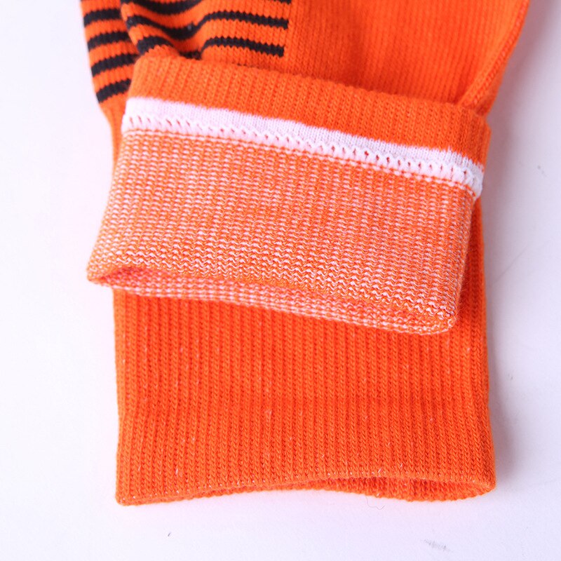 Brothock winter thick adult football socks towel bottom deodorant wear men running football soccer socks factory direct