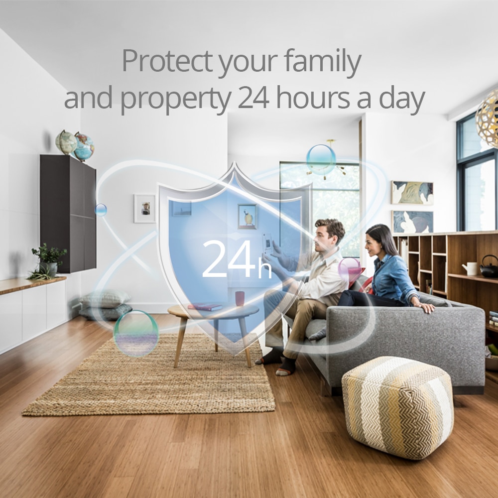 Sonoff 433 mhz rf bridge wifi dør vindue bevægelsessensor  dw1 trådløs detektor pir 2 433 alarm fjernbetjening smart hjem sikkerhedssystem