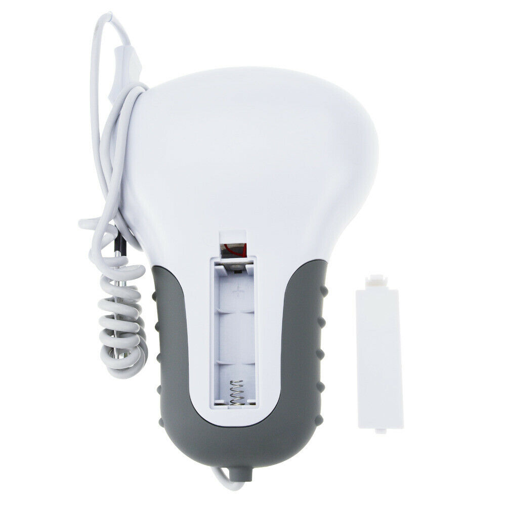 Cl2 tester vand ph & klor pc -101 niveau bærbar digital ph meter pool spa analytiske instrumenter dropshiper