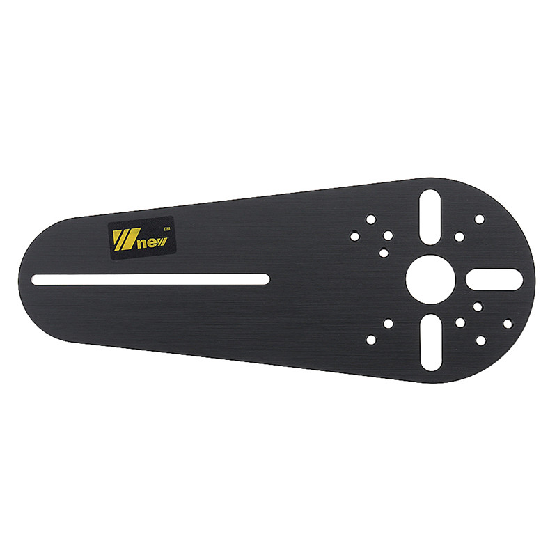 1Set Circle Cutting Jig For Small Electric Hand Routers/Trimmers Wood Router Woodworking Milling Circle Groove Tools