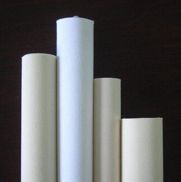 48cm *1m linen blend heavy painting canvas for artist