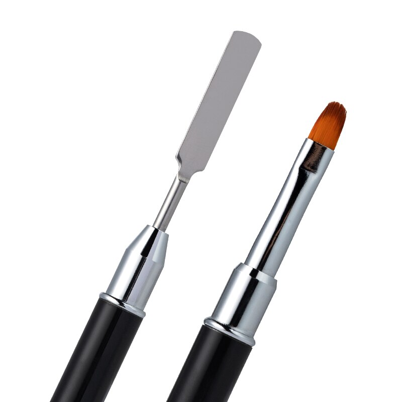 HNM 30ML UV Poly Gel Baumeister Nagel Acryl Gel Verlängerung Acryl Poligel Acrylgel Nagel Formen Aufkleber Stift Pinsel Für näGel Polieren Kunst