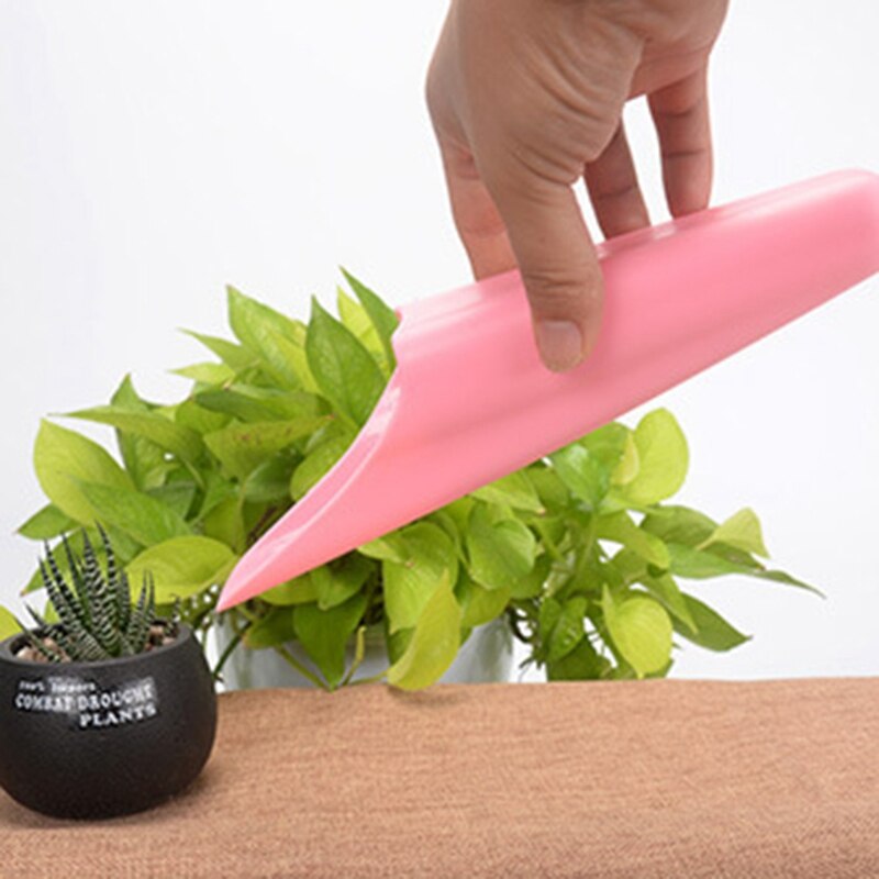 16 Pieces Succulent Plants Tools, Mini Garden Tools Set Transplanting Tool Miniature