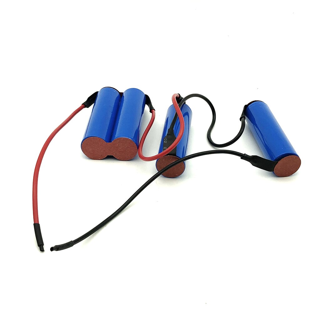 3000mAh for Electrolux Li-ion 14.4V battery pack zb3104 3105 3102 ZB3107 vacuum cleaner